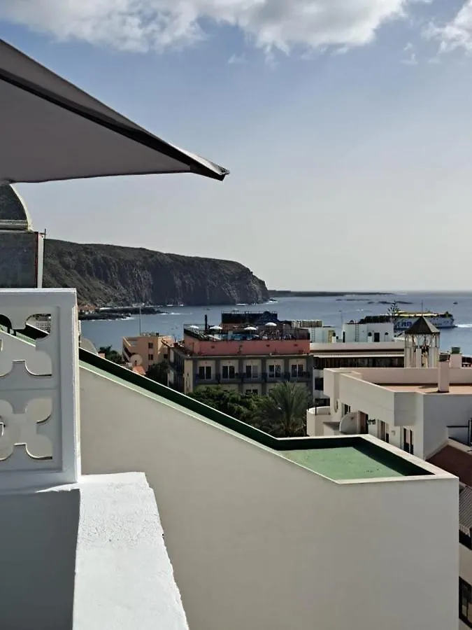 Casa Angelica Apartment Arona  0*, Arona (Tenerife) Spain
