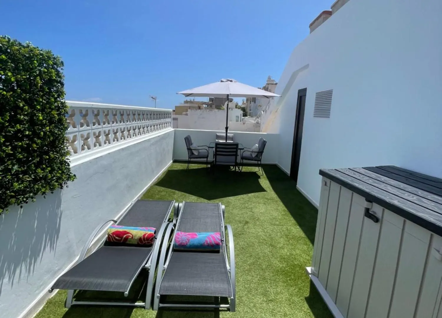 Casa Angelica Apartment Arona   Arona (Tenerife)
