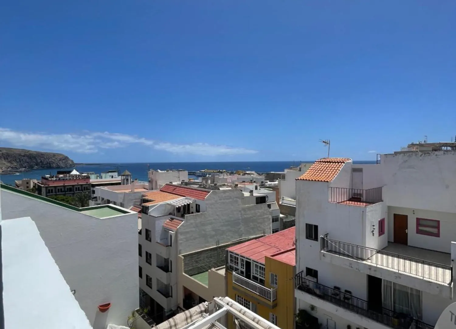 Casa Angelica Apartment Arona  Spain