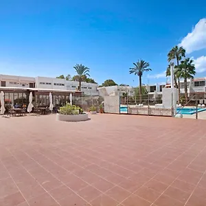 Mertxe Arona (Tenerife)